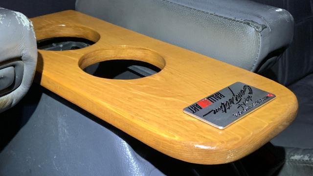 Building My Own Centre Console Lid Was My Favourite Car Project Yet