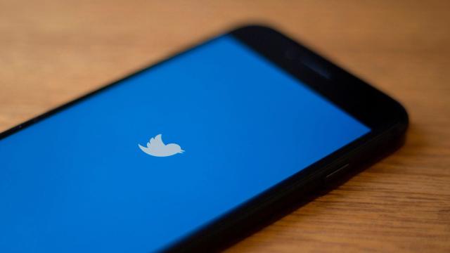 Twitter Is Testing Self-Destructing Tweets