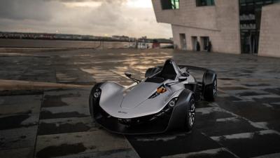 The BAC In ‘BAC Mono’ Stands For ‘Barely Any Changes’