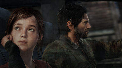 The Last Of Us Is Heading To HBO, Courtesy Of The Mind Behind Chernobyl