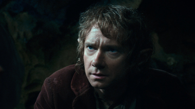 Sherlock Almost Lost Martin Freeman His Role As Bilbo In The Hobbit