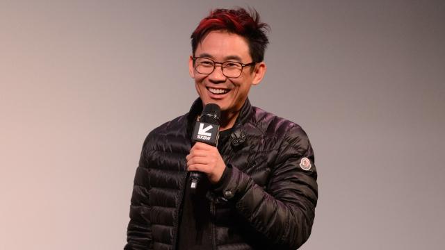 James Wan Is Developing A New Monster Movie For Universal