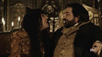 What We Do In The Shadows’ Vampire Roomies Return In The Cheeky First Teasers For Season 2