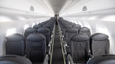 The Coronavirus Outbreak Has Airlines Running Empty ‘Ghost’ Flights
