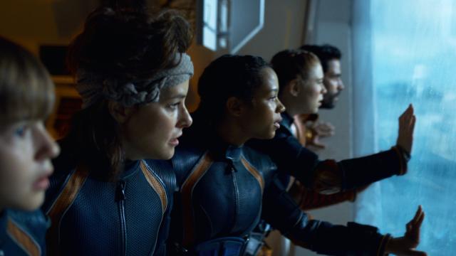 Netflix’s Lost In Space Has Been Renewed For One Final Season