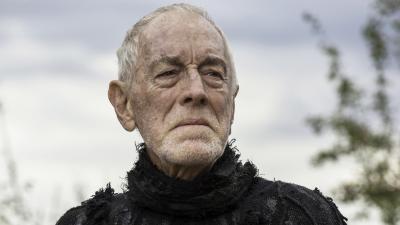 Max Von Sydow, Exorcist And Game Of Thrones Legend, Has Died