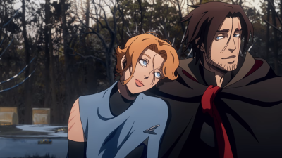 6 Things We Loved, And 2 Things We Didn’t, About Castlevania Season 3