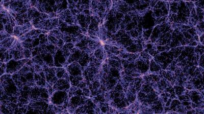 A Wild, Six-Quark Particle Might Have Been Dark Matter All Along