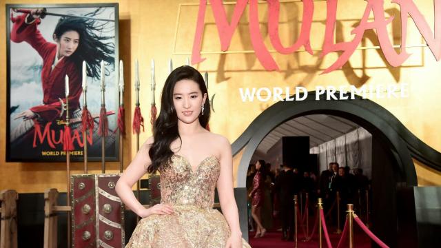 The First Reactions To Disney’s Mulan Remake Are Here