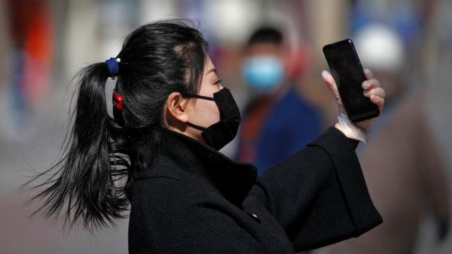In China, Social Media Users Speak In Code To Avoid Coronavirus Censors