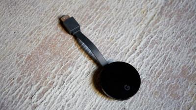 Google Is Reportedly Working On A New Chromecast Ultra Powered By Android TV