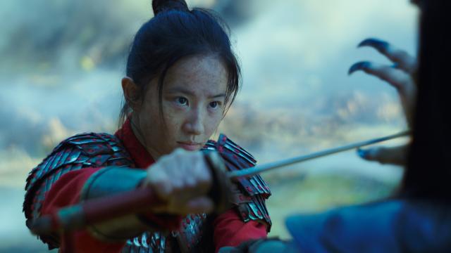 Disney Is Delaying Mulan, Antlers, And New Mutants