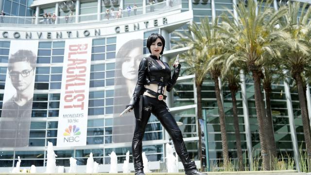 WonderCon 2020 Has Been Postponed But No Decision Has Been Made On Comic-Con