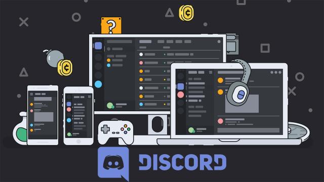 Discord Tries To Ease Cabin Fever By Increasing The Limit On Its Built-In Game Streaming Feature