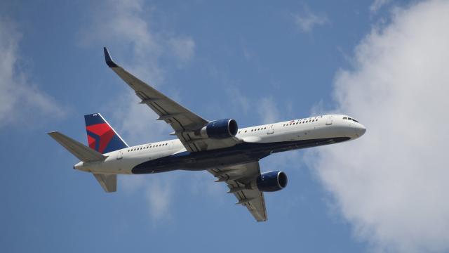 Delta Announces Largest Capacity Reduction In Company History As It Navigates Covid-19 Outbreak