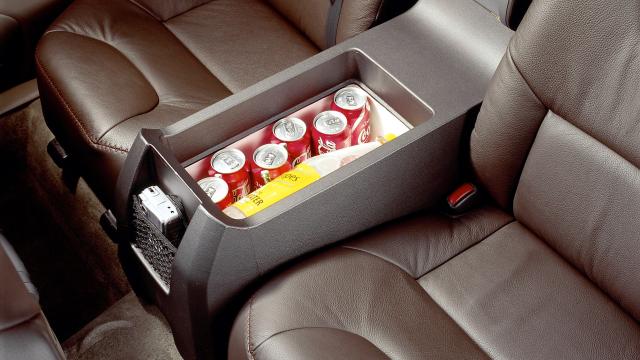 Report: The Best Way To Combat Viruses On Car Interior Surfaces Is Alcohol