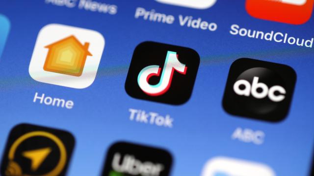 TikTok Says It Will No Longer Moderate Overseas Content With China-Based Staff: Report