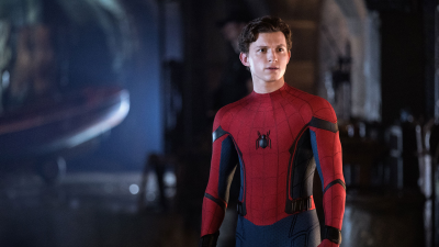 These Children Ask Tom Holland Some Intense Questions About Spider-Man And His Career