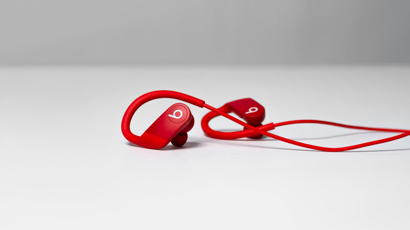 Apple s Powerbeats 4 Are Finally Here And They re The Cheapest