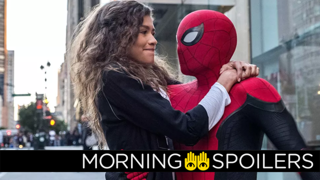 Updates From Spider-Man 3, Final Destination 6, And More