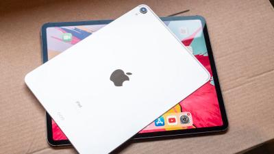 Leaked Apple Product Listings Suggest Refreshed iPad Pros Are Coming Soon
