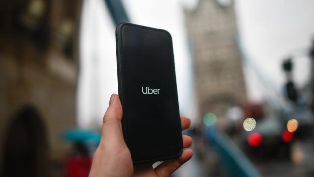 Uber Suspends Pool Service In U.S. And Canada Amid Covid-19 Outbreak