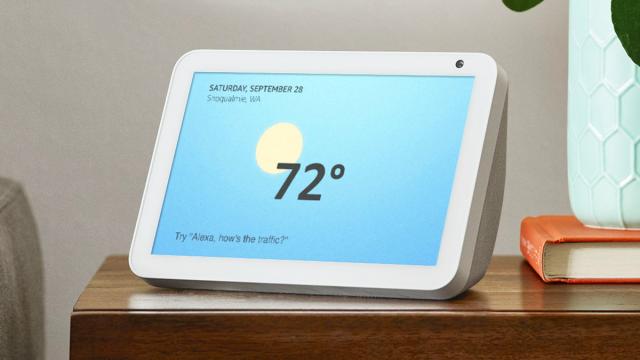 10 Cool Features That Make The Amazon Echo Show Worth The Upgrade