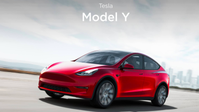 Here’s How The New Tesla Model Y Compares To The Model 3
