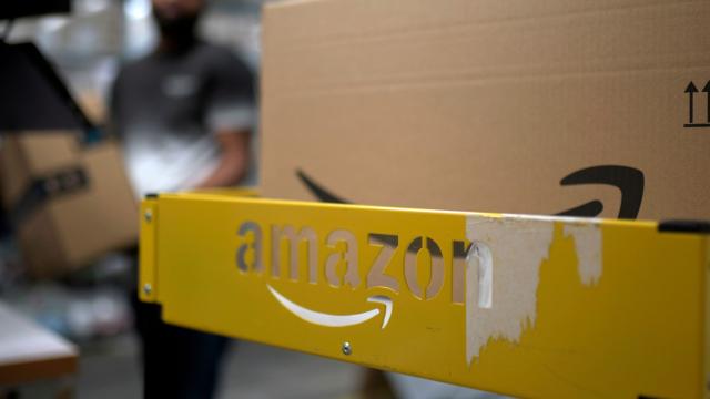 Amazon Has Already Reopened Its Queens Facility After A Worker Tested Positive For Covid-19