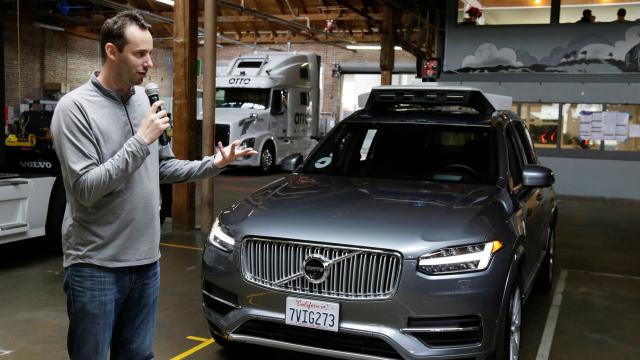 Former Google Engineer Anthony Levandowski Escapes 32 Of 33 Charges In Waymo Theft Plea Deal