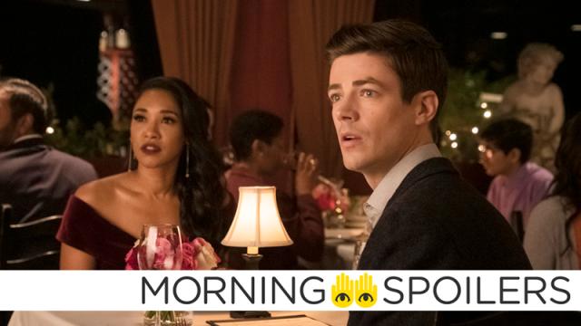 The Flash Is Headed Toward ‘Tragic Consequences’