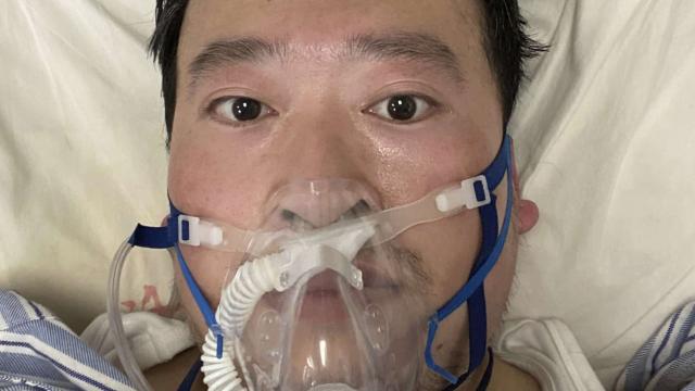 China Gives Half-Assed Apology For Reprimanding Whistleblower Doctor Killed By Covid-19