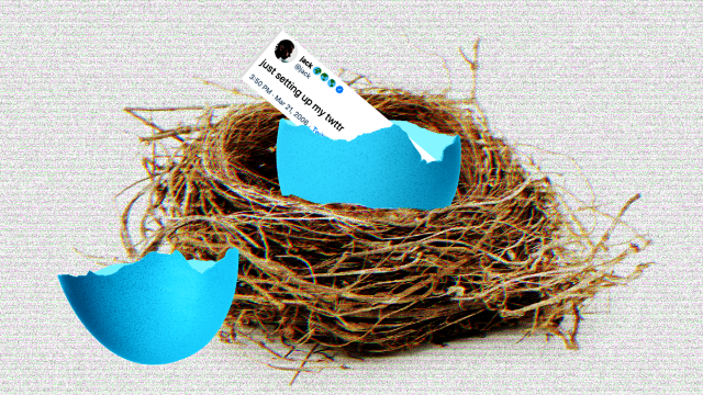 Here’s What People Thought Of Twitter When It First Launched