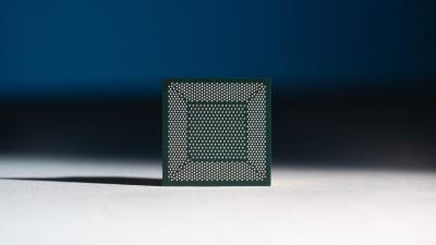 At Least One Computer Chip Can Now Smell