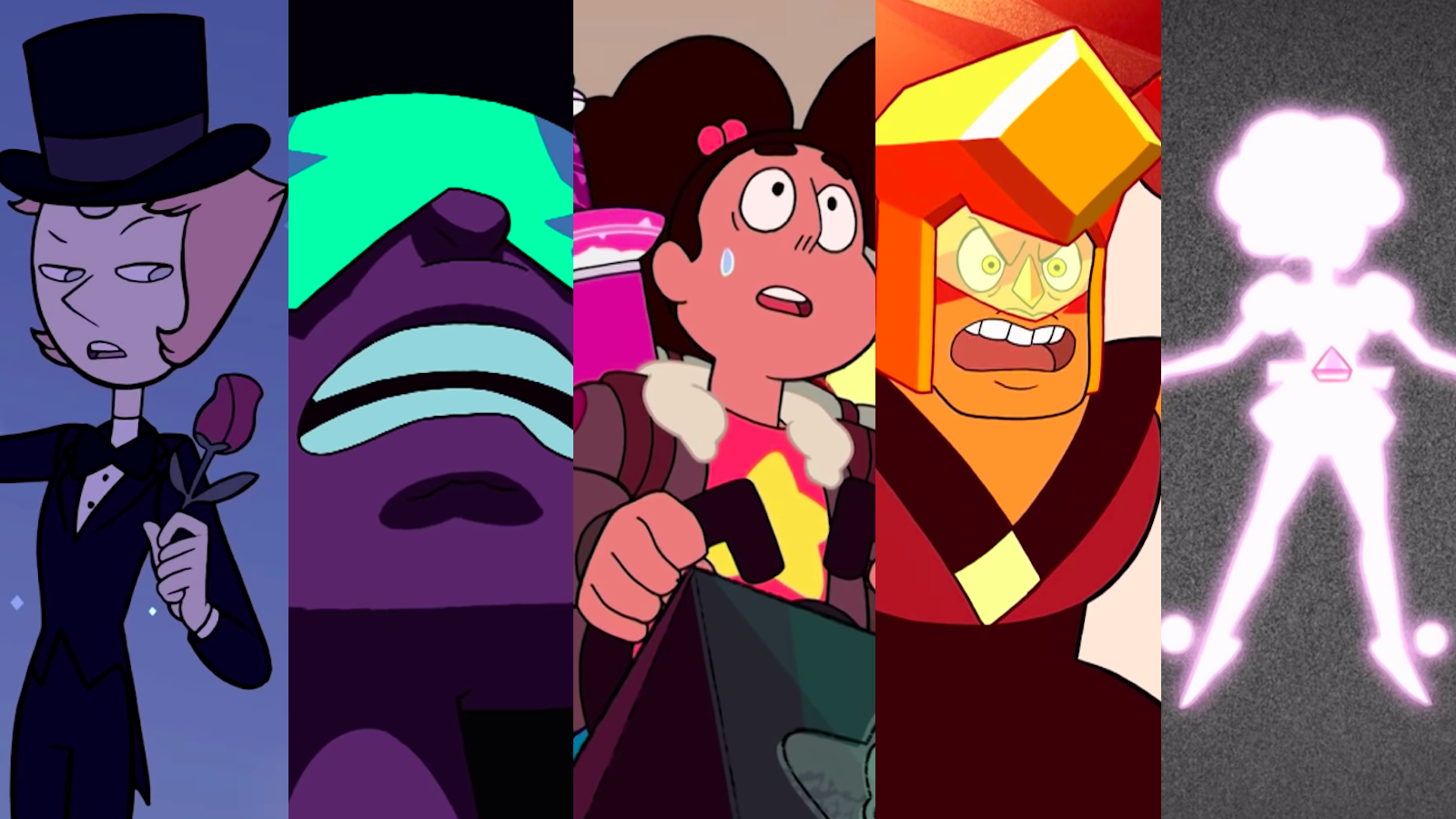 Steven Universe: 'Change Your Mind' (Season 5, Episode 29) – TV Review  (SPOILERS) – Film and stuff