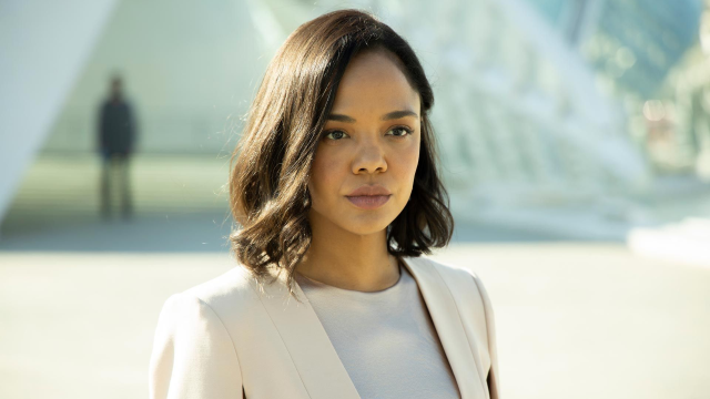 Tessa Thompson And Thandie Newton Talk The Growth Of Their Characters In Westworld Season 3