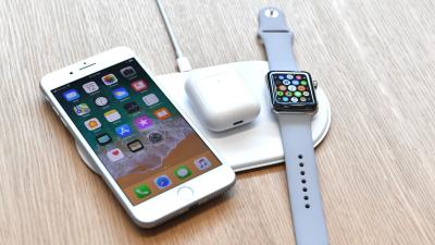 Rumours Claim Apple’s AirPower Is Still Alive And The iPhone 9 Is In Production