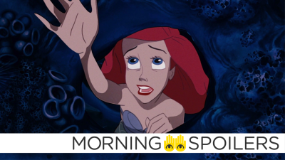 Little Mermaid’s Alan Menken Teases Some Brand New Songs For Disney’s Live-Action Film