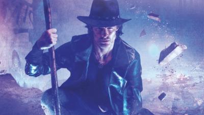 Check Out Our Exclusive Peek At Jim Butcher’s New Dresden Files Entry, Peace Talks