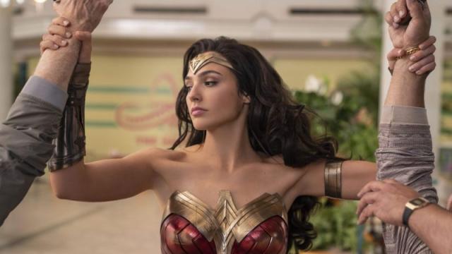 WB Finally Makes The Call To Push Wonder Woman 1984’s Release