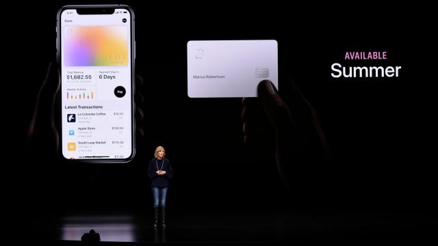 Apple Card Updates Privacy Policy To Allow For More Anonymised Data Sharing