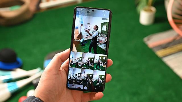 Samsung Is Bringing A Bunch Of Galaxy S20’s Features To The S10 And Note 10