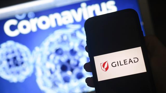 Pharma Giant Gilead Retracts Request To Extend Monopoly Status On Experimental COVID-19 Drug