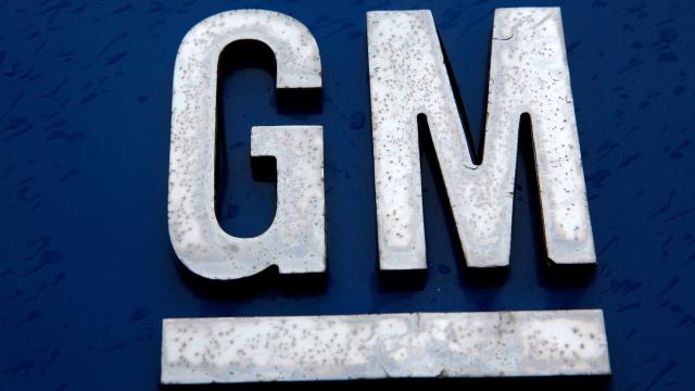 GM Is Reducing Employee Salaries But Promises To Pay Them Back Later