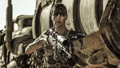 Mad Max’s George Miller Met With A New Mutants Star For His Furiosa Spin-Off