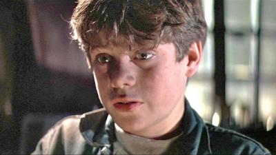 Sean Astin’s Audition For The Goonies Is Predictably Adorable