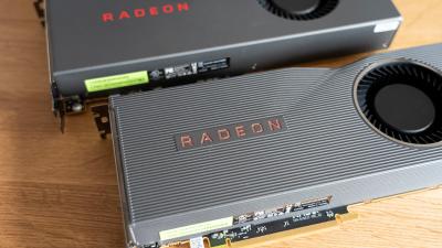 PS5 And Xbox Series X Code Stolen From AMD And Briefly Put On Github