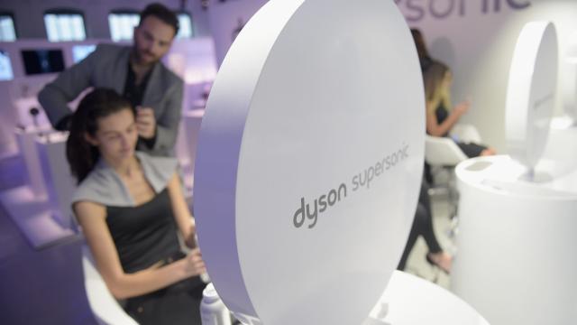 Dyson Says It Will Ship 15,000 Custom Ventilators To Aid In Covid-19 Pandemic