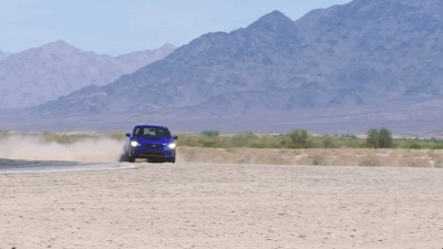 Watch NBC’s Cool Car Show Proving Grounds For Free On YouTube