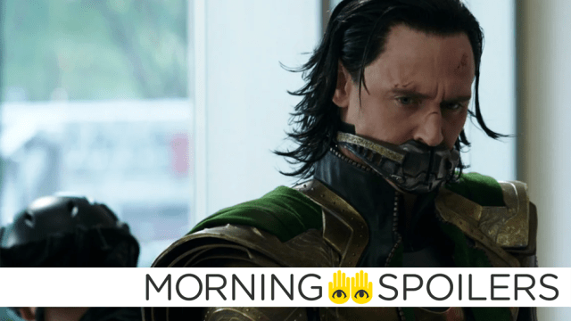 The Loki Disney+ Show Wants To Get To The Heart Of His Identity Crisis